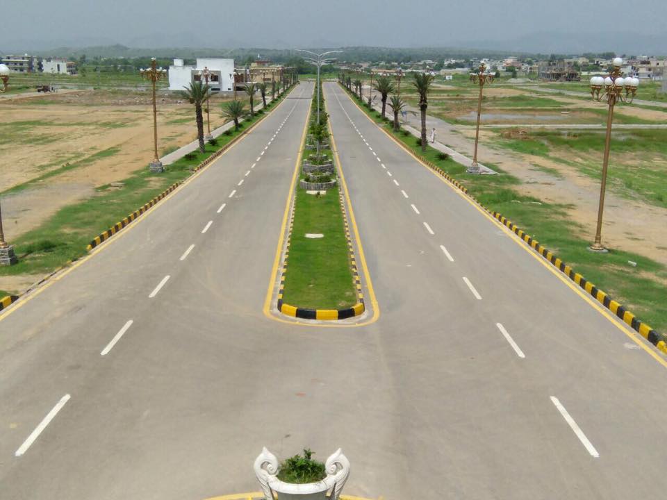 Road