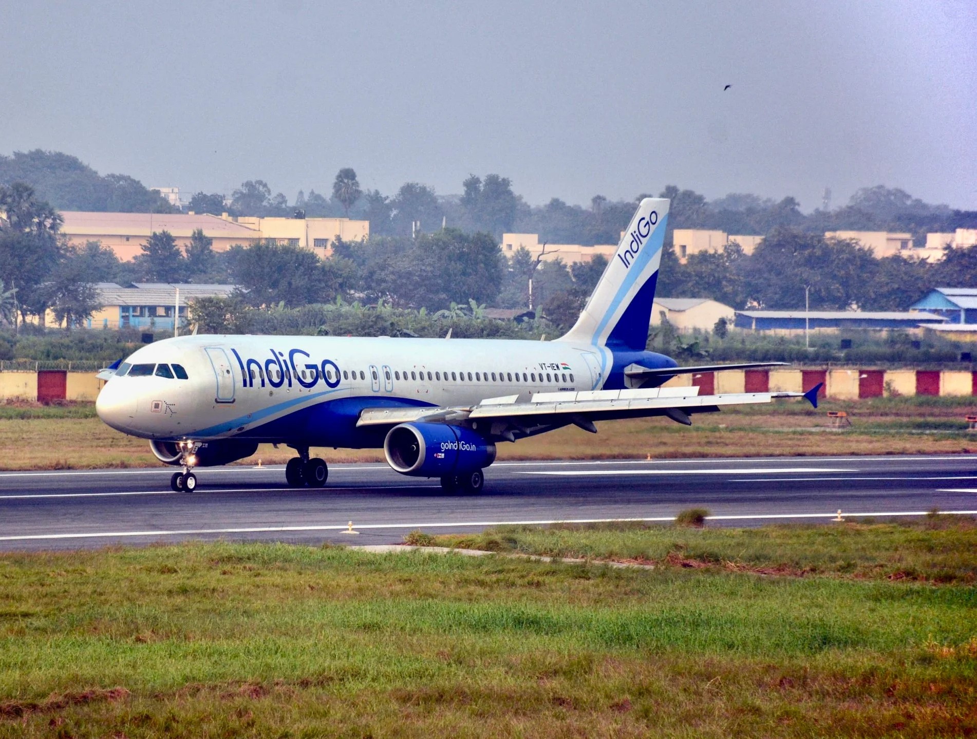 jaipur airport